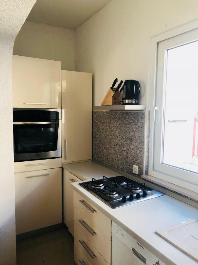 Apartman Stevic Писак Экстерьер фото