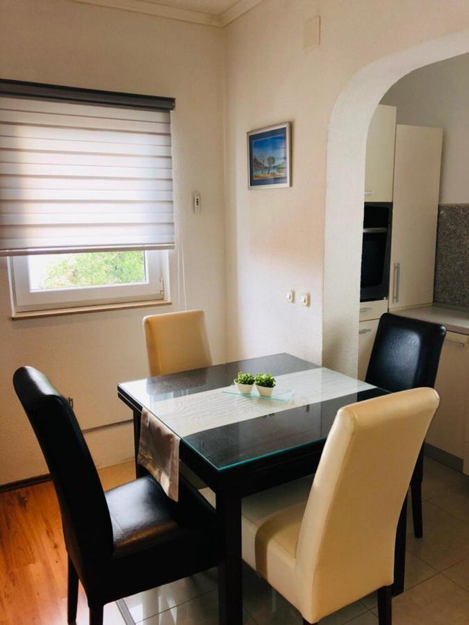 Apartman Stevic Писак Экстерьер фото
